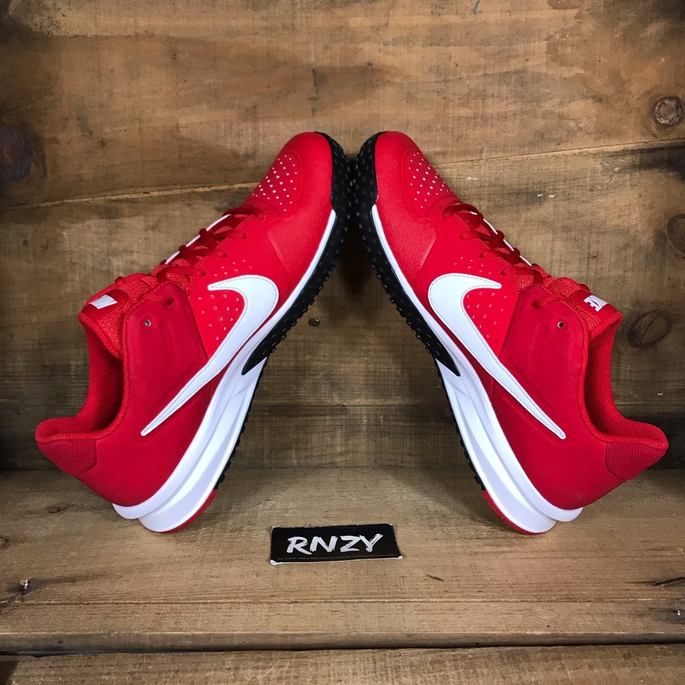 NEW Nike Alpha Huarache Varsity Turf - Picture 6 of 8